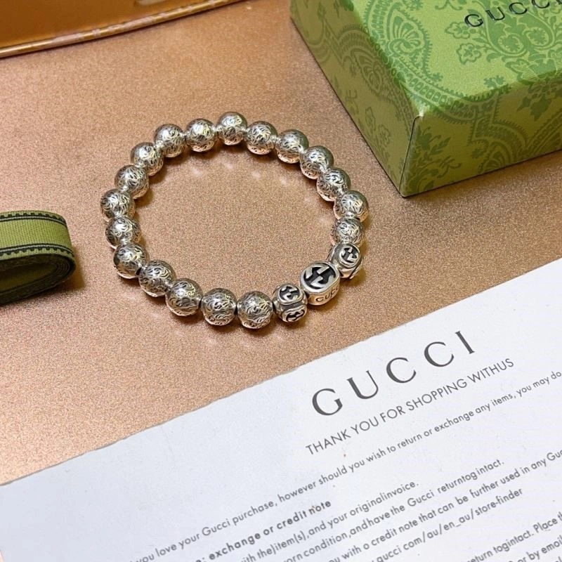 Gucci Bracelets ZeroBulk 243875
