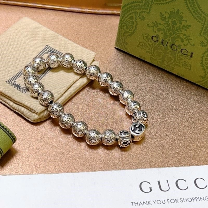 Gucci Bracelets ZeroBulk 243875