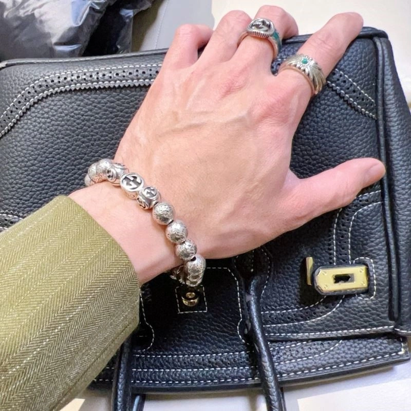Gucci Bracelets ZeroBulk 243875
