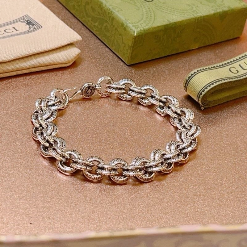 OdorResistant Gucci Bracelets 243868