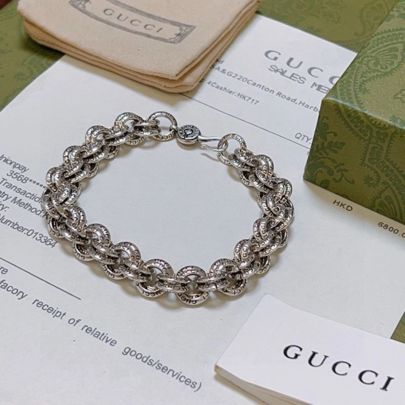 OdorResistant Gucci Bracelets 243868