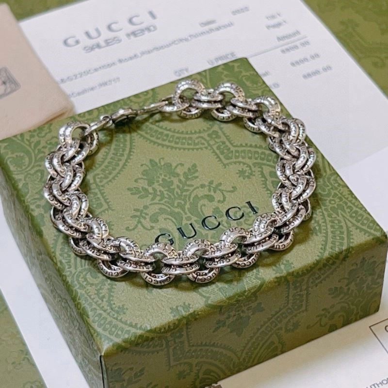 OdorResistant Gucci Bracelets 243868