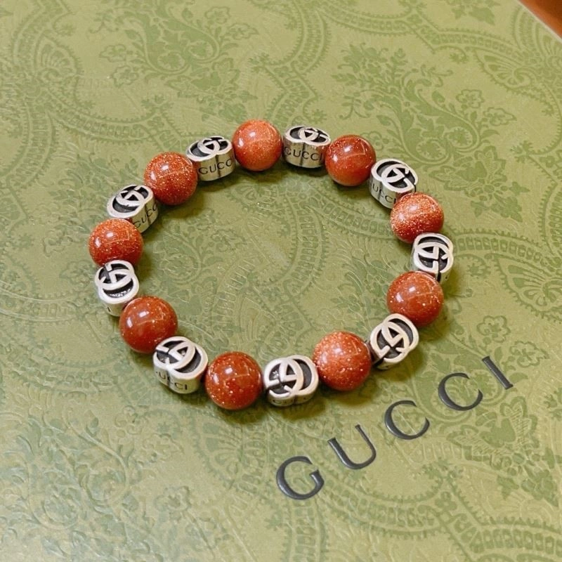 Thermal Gucci Bracelets 243872