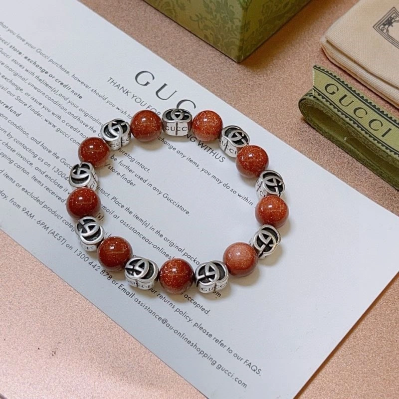Thermal Gucci Bracelets 243872