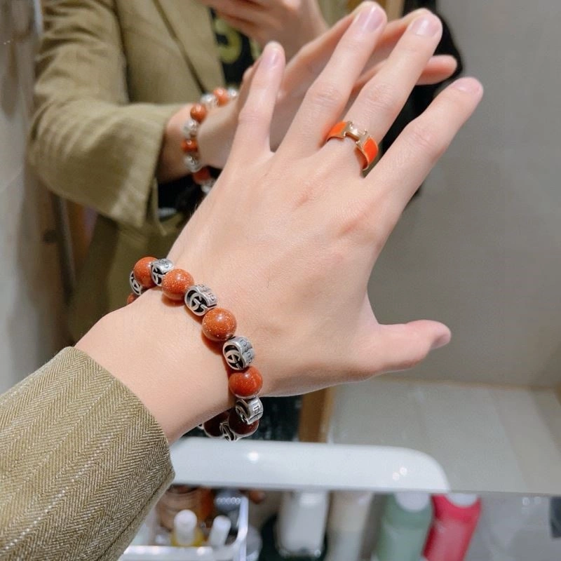 Thermal Gucci Bracelets 243872