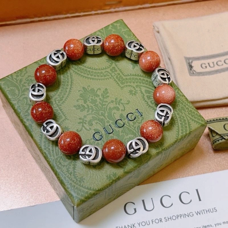 Thermal Gucci Bracelets 243872
