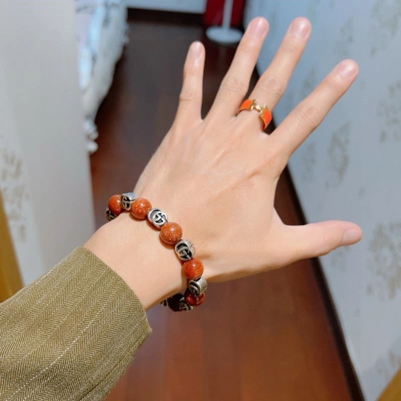 Thermal Gucci Bracelets 243872