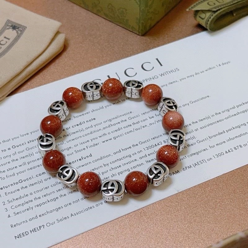 Thermal Gucci Bracelets 243872