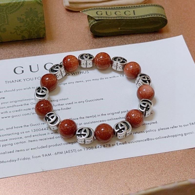 Thermal Gucci Bracelets 243872
