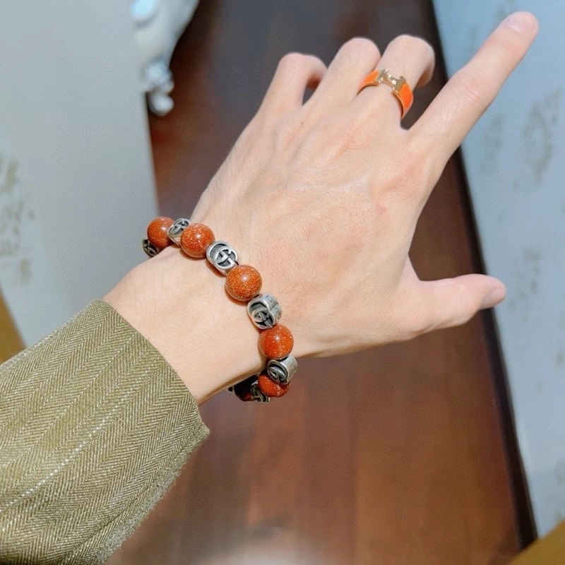 Thermal Gucci Bracelets 243872