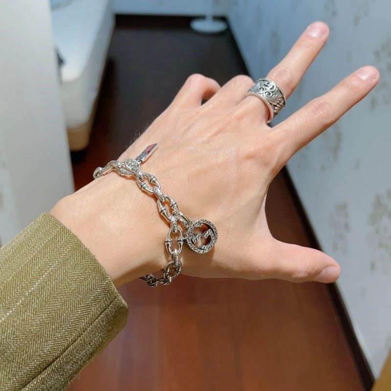 Gucci Bracelets Reliable 243859