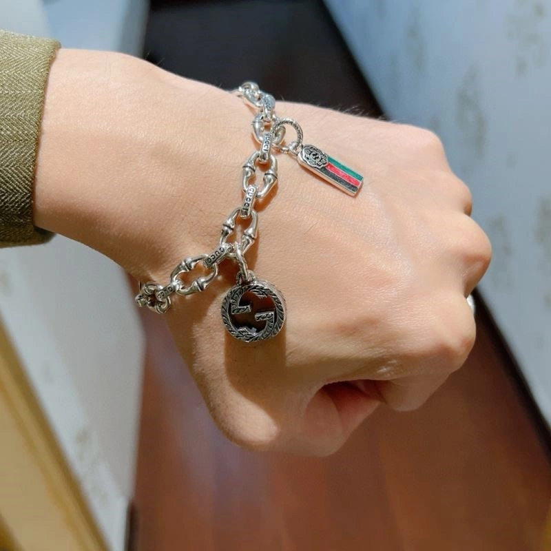 Gucci Bracelets Reliable 243859