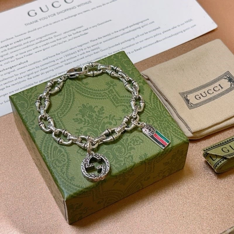 Gucci Bracelets Reliable 243859