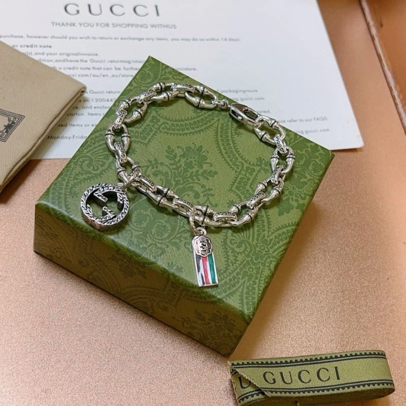 Gucci Bracelets Reliable 243859