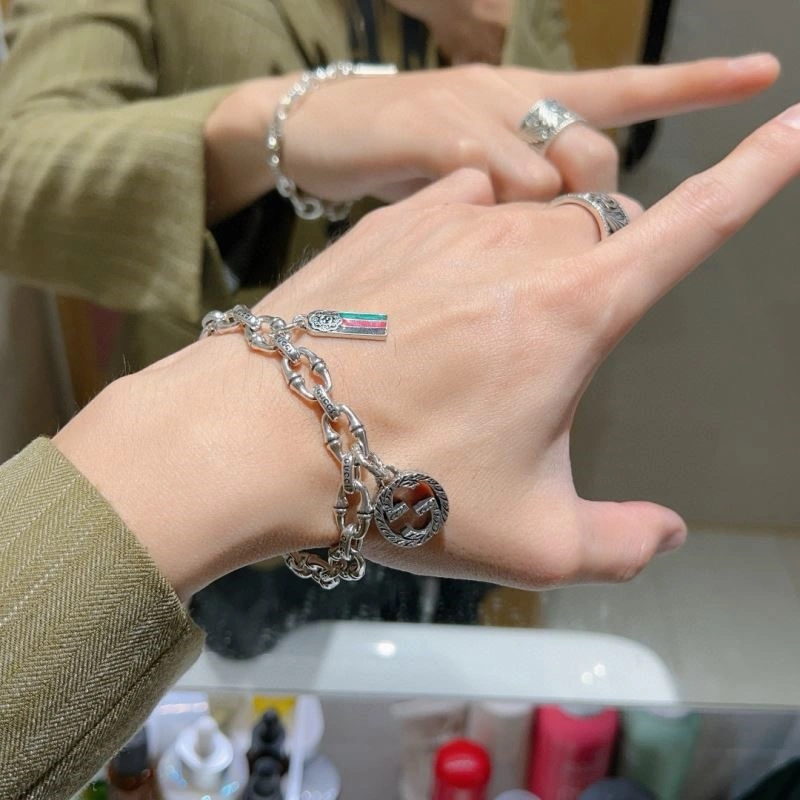 Gucci Bracelets Reliable 243859