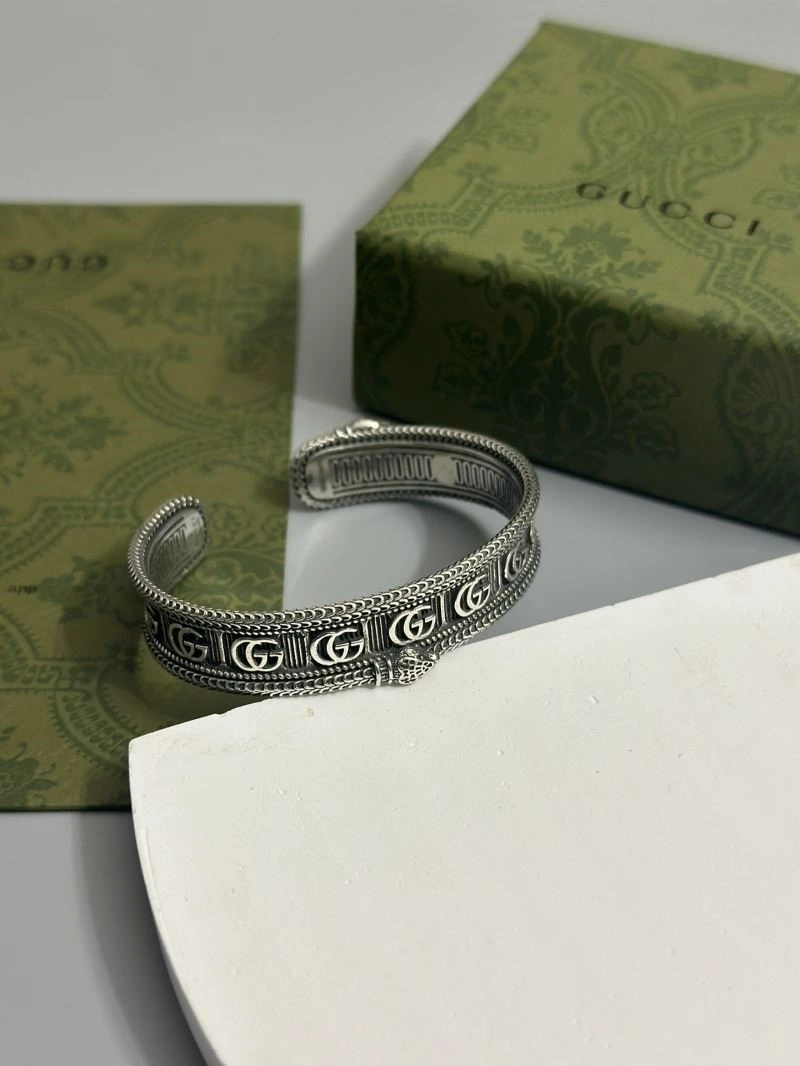 Casual Gucci Bracelets 243863