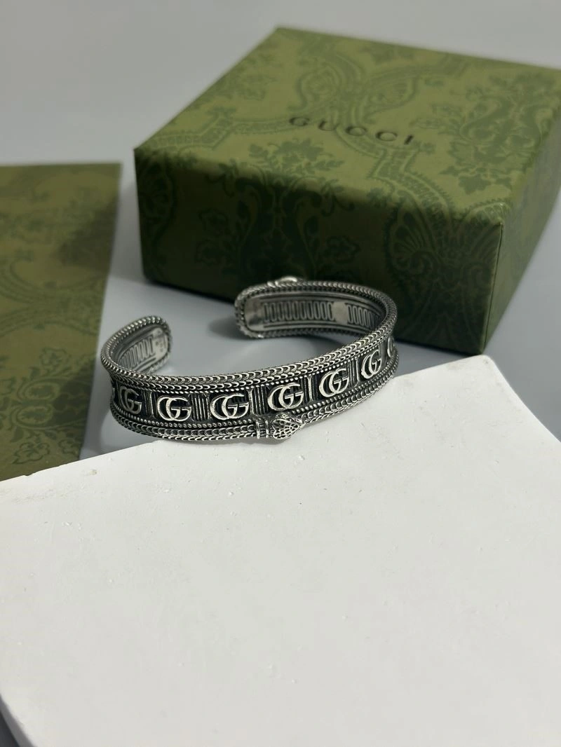 Casual Gucci Bracelets 243863
