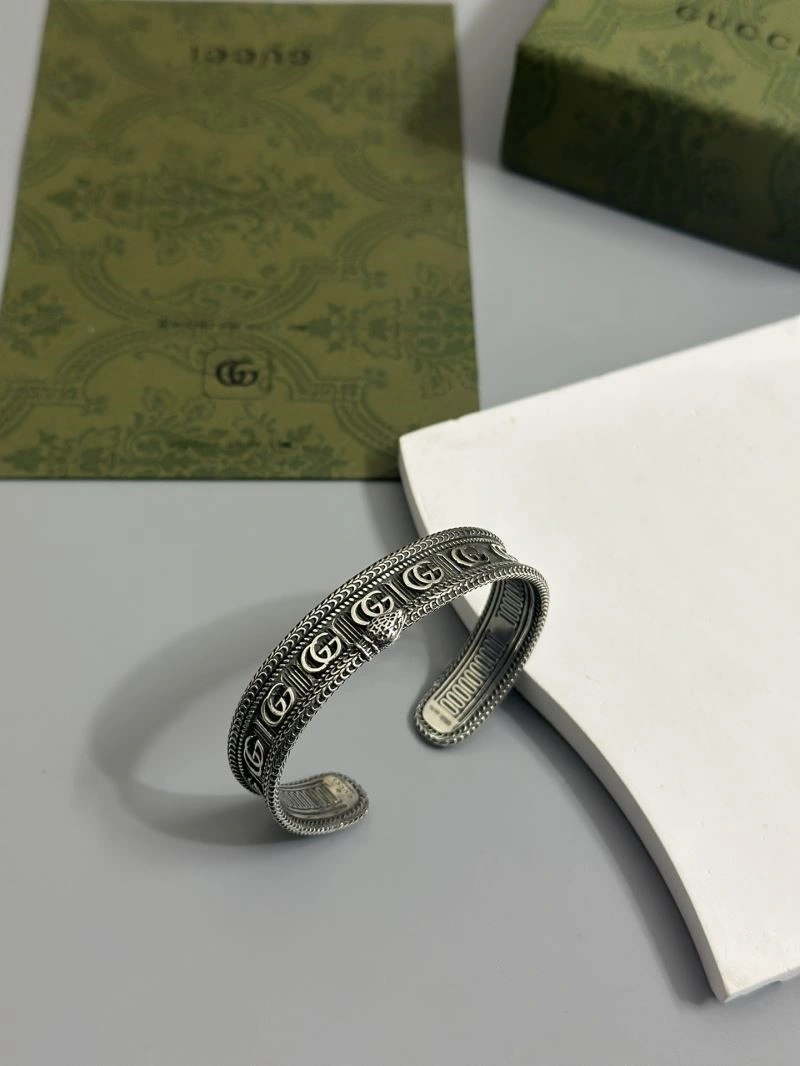 Casual Gucci Bracelets 243863