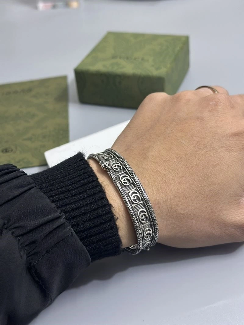 Casual Gucci Bracelets 243863