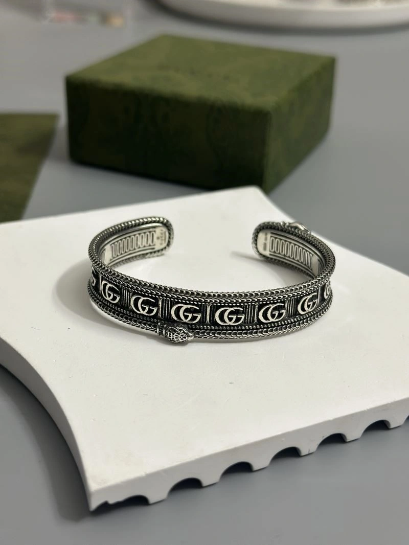 Casual Gucci Bracelets 243863
