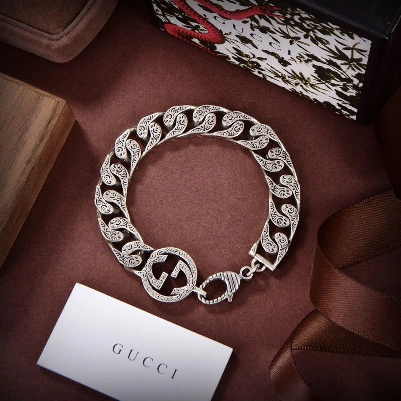 Minimalist Gucci Bracelets 243861