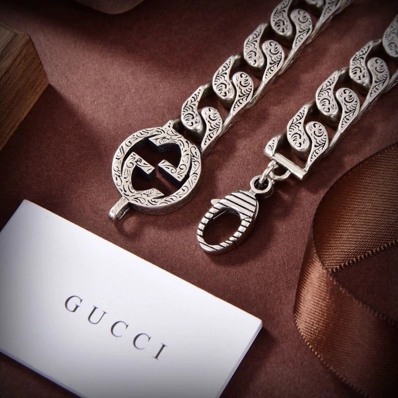 Minimalist Gucci Bracelets 243861