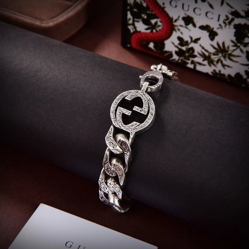 Minimalist Gucci Bracelets 243861