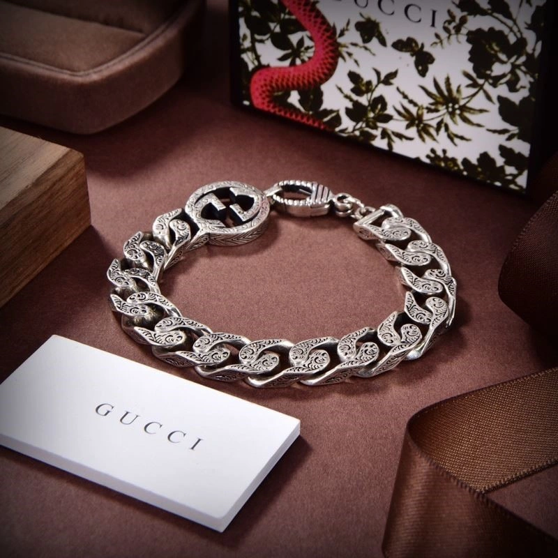 Minimalist Gucci Bracelets 243861