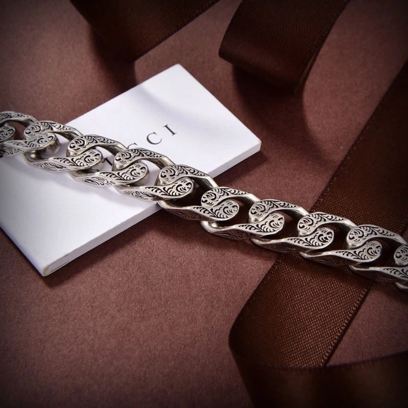 Minimalist Gucci Bracelets 243861