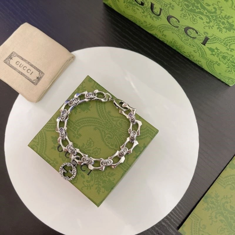 Gucci Bracelets Colorful 243866