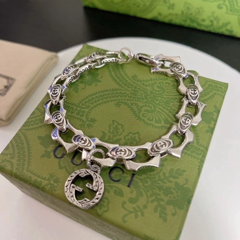 Gucci Bracelets Colorful 243866