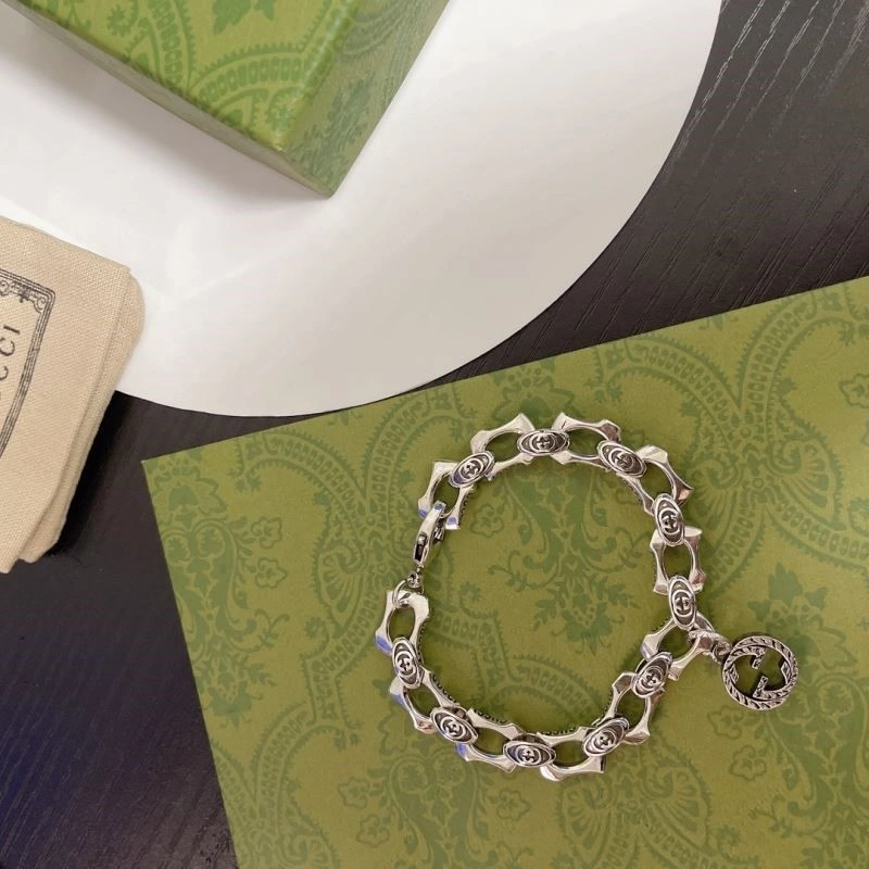 Gucci Bracelets Colorful 243866