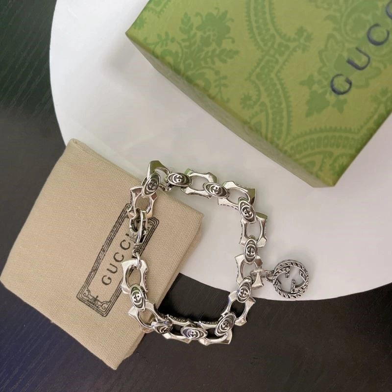Gucci Bracelets Colorful 243866