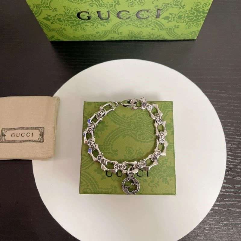 Gucci Bracelets Colorful 243866