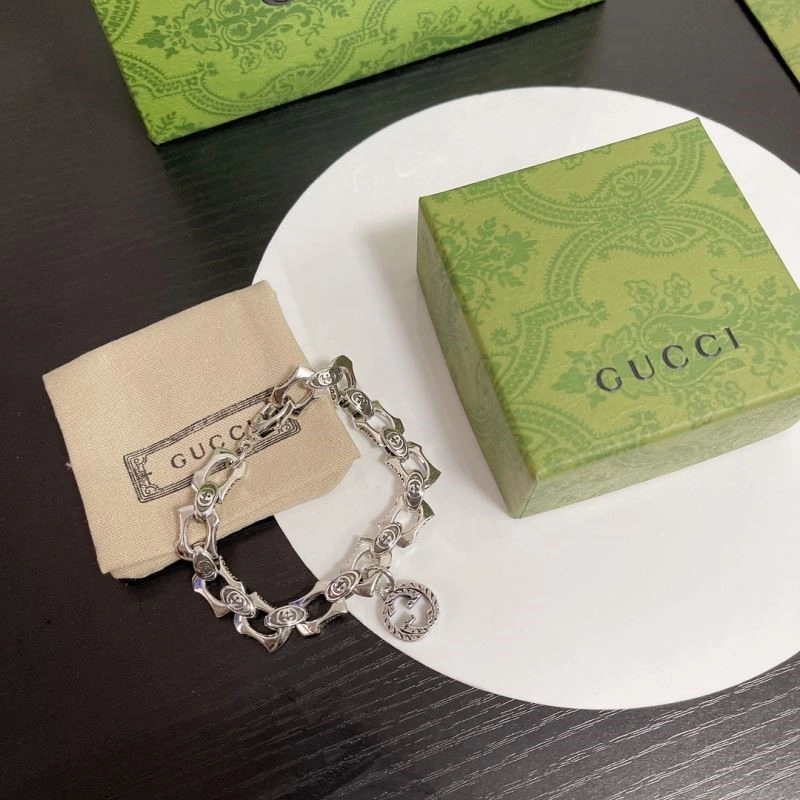 Gucci Bracelets Colorful 243866