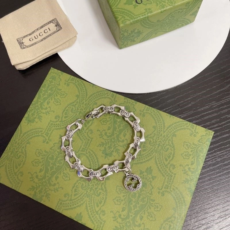 Gucci Bracelets Colorful 243866