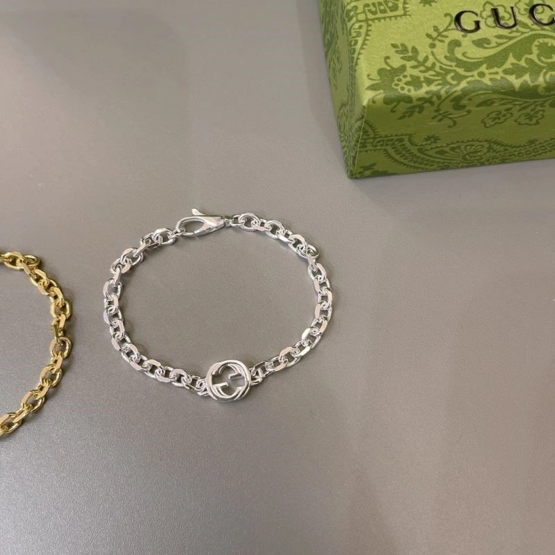 Gucci Bracelets Reliable 243862