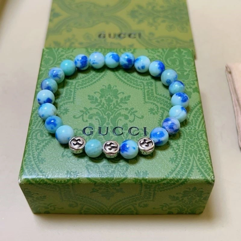 Gucci Bracelets Colorful 243870