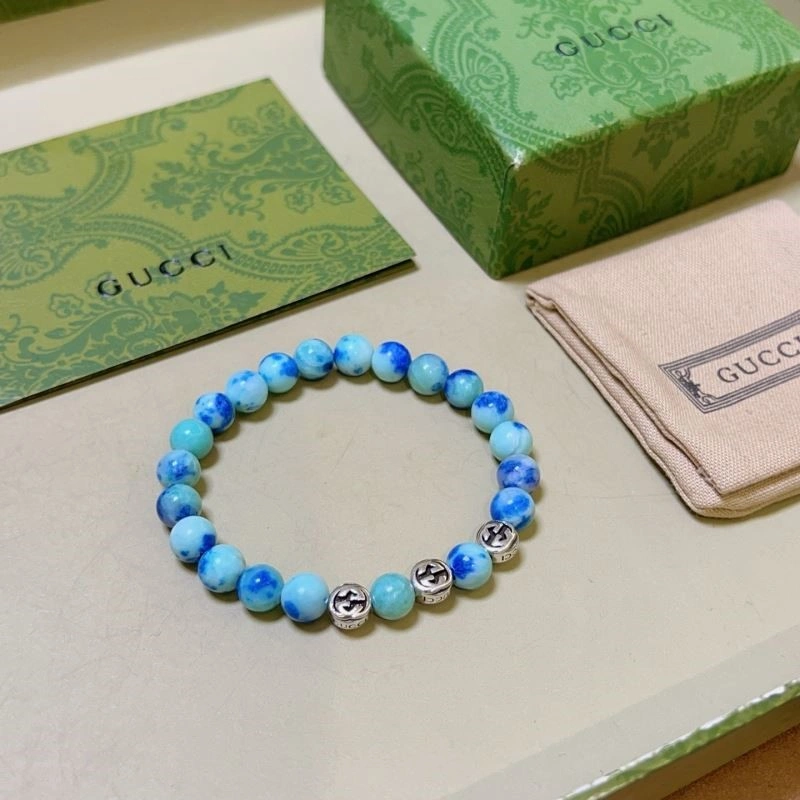 Gucci Bracelets Colorful 243870