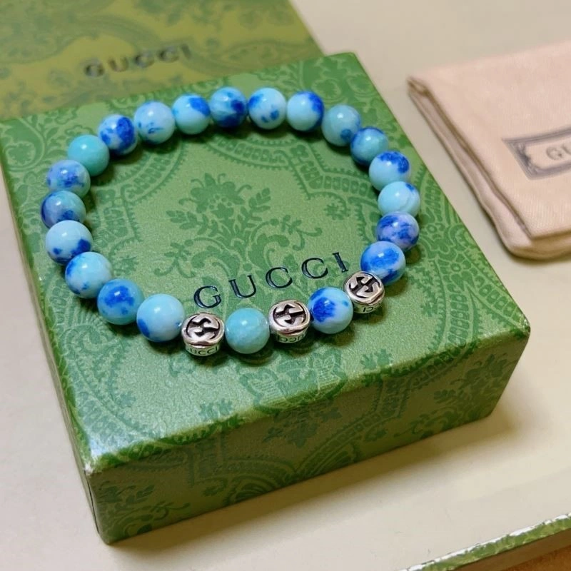 Gucci Bracelets Colorful 243870