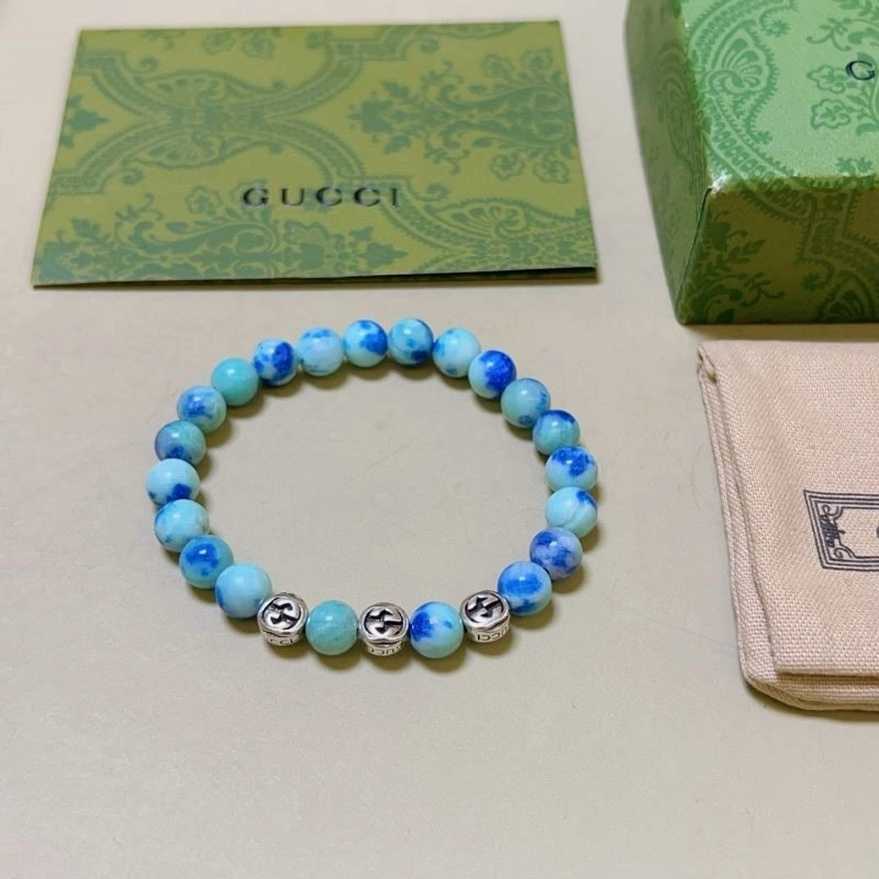 Gucci Bracelets Colorful 243870