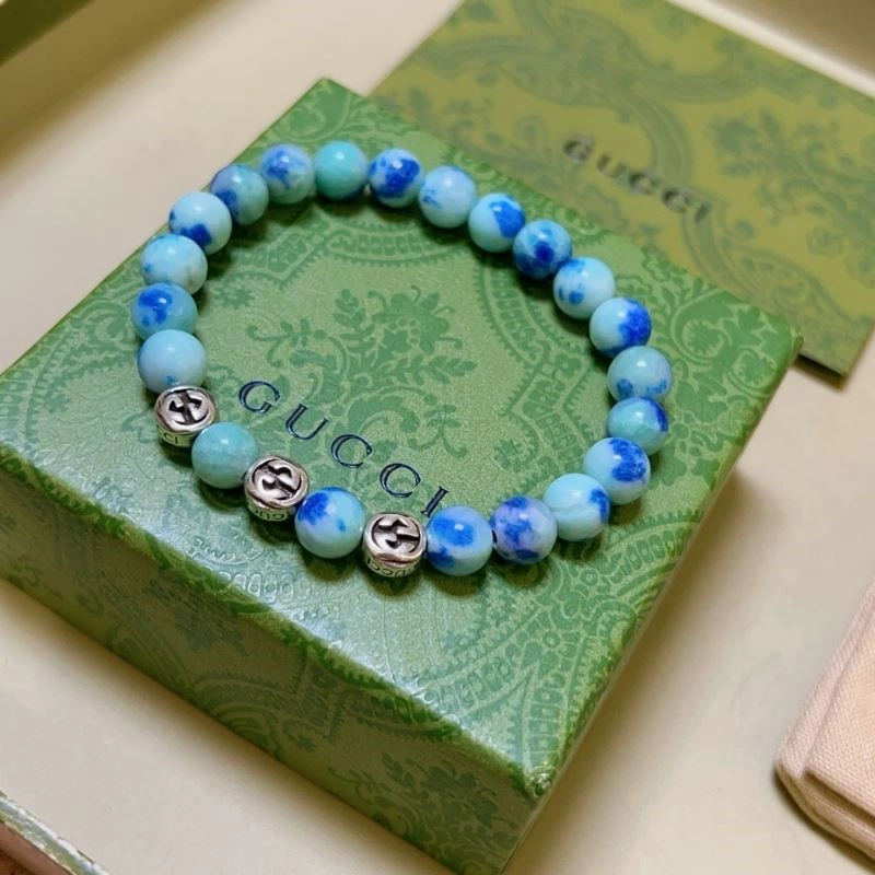 Gucci Bracelets Colorful 243870