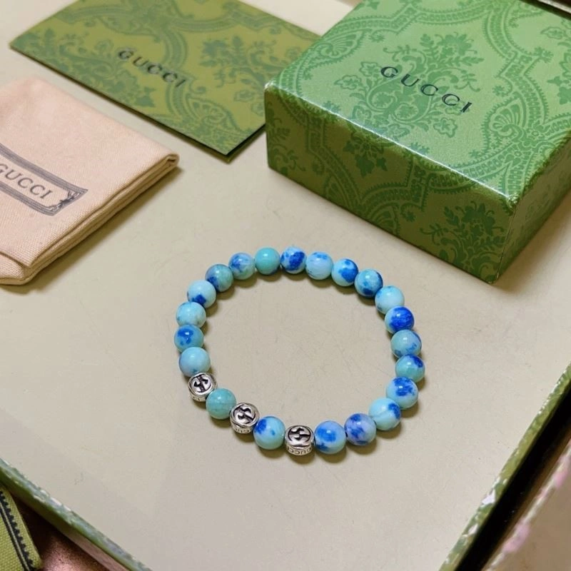 Gucci Bracelets Colorful 243870