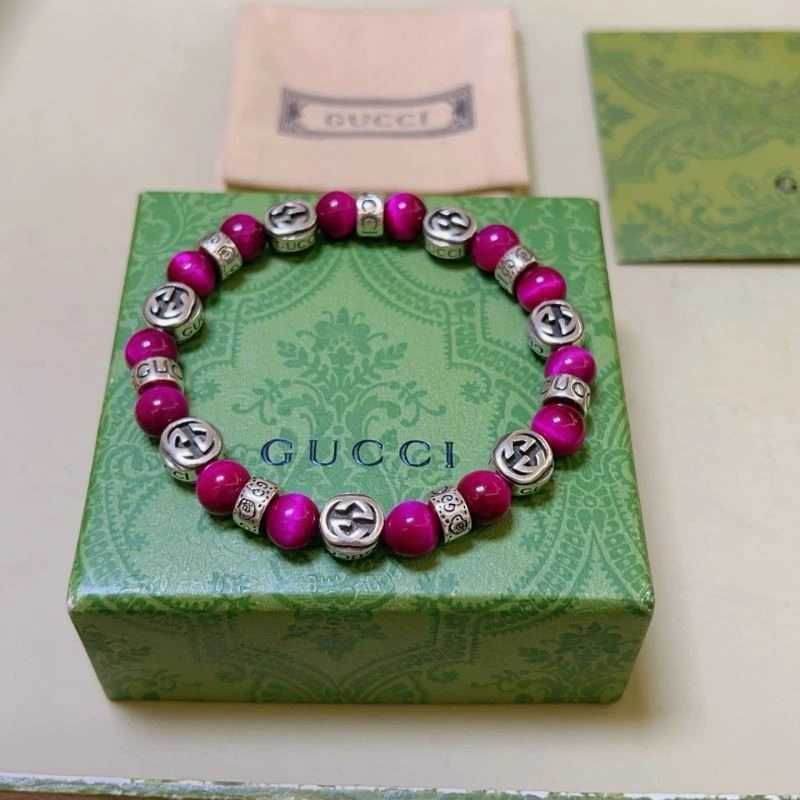 Gucci Bracelets EyeCatching 243869