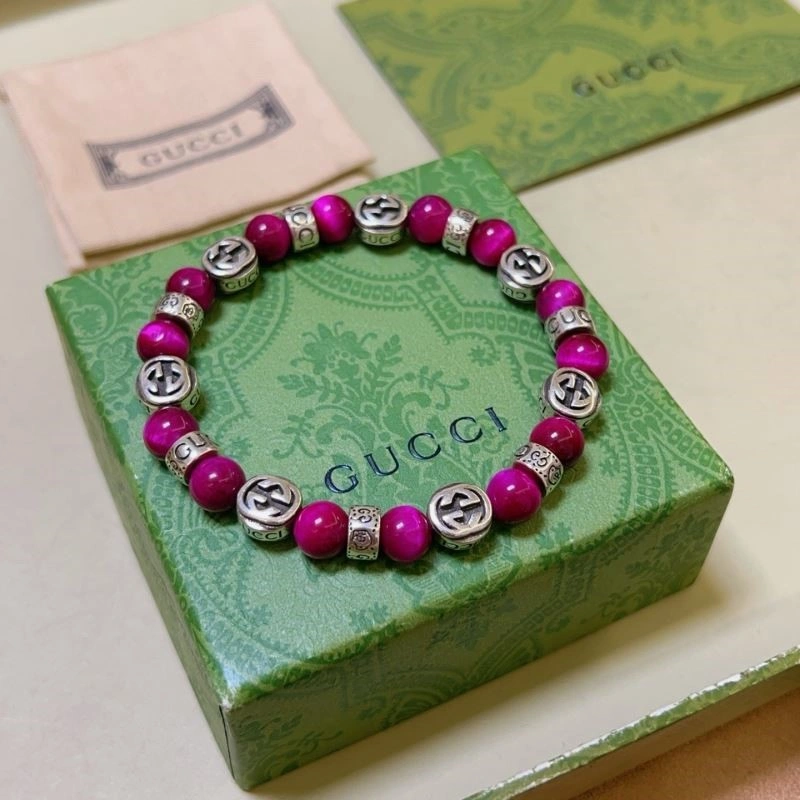Gucci Bracelets EyeCatching 243869