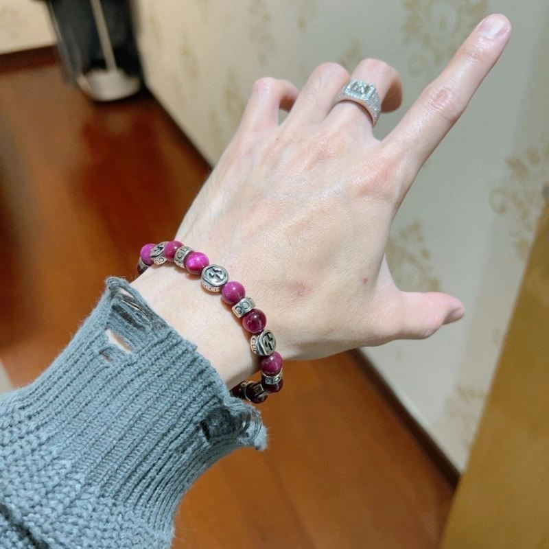 Gucci Bracelets EyeCatching 243869