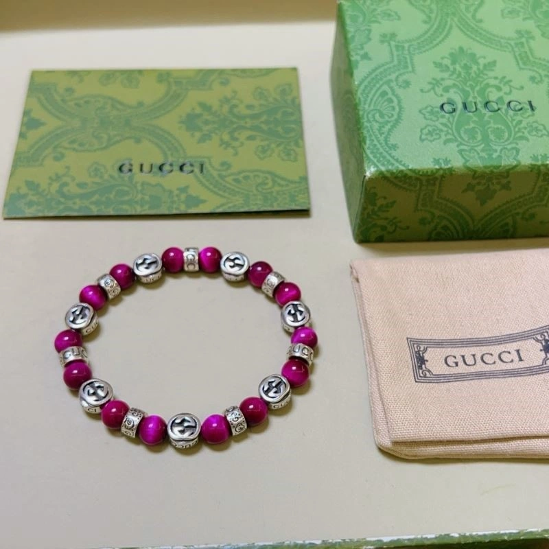 Gucci Bracelets EyeCatching 243869