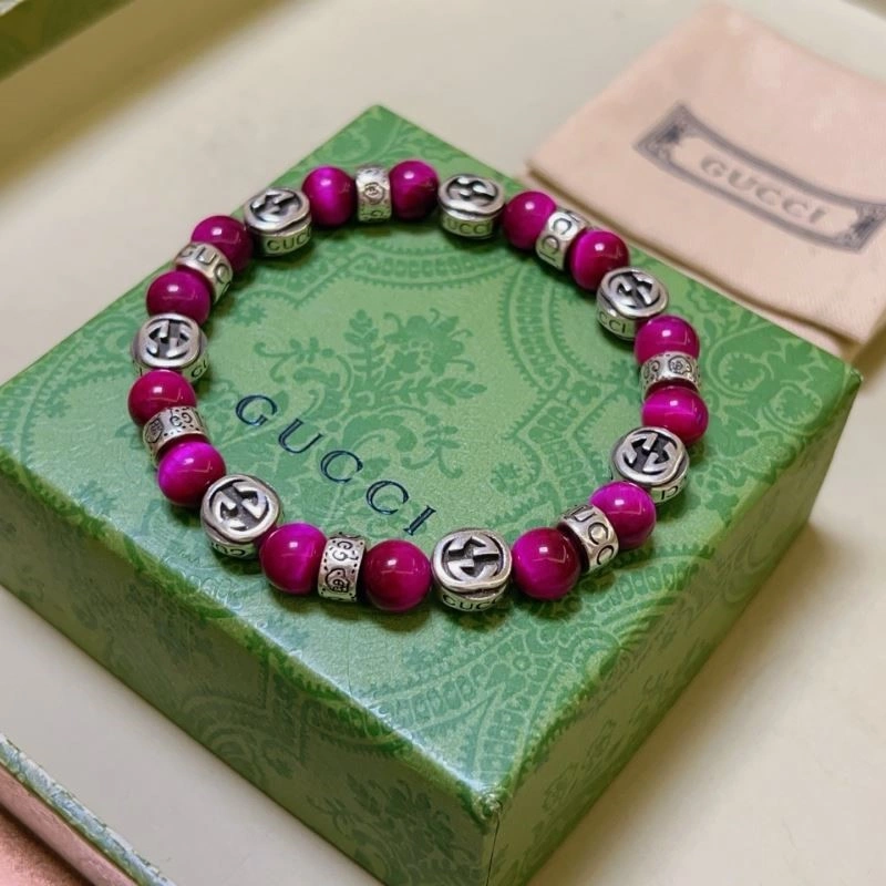 Gucci Bracelets EyeCatching 243869
