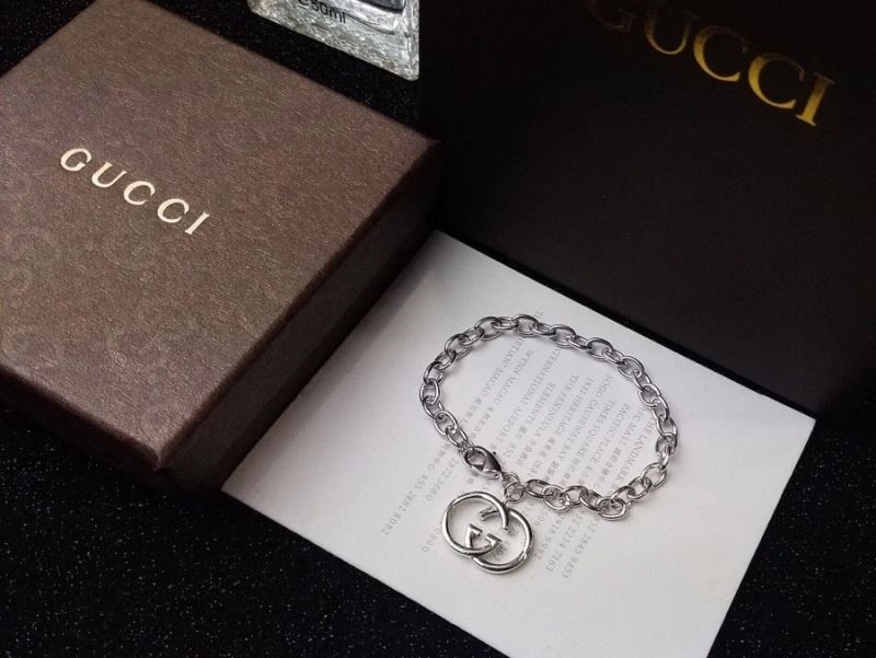 Gucci Bracelets RelaxedFit 243849