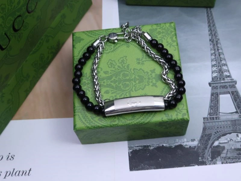 Gucci Bracelets Resilient 243853